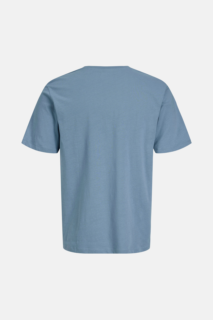 T-shirt met korte mouwen - blauw