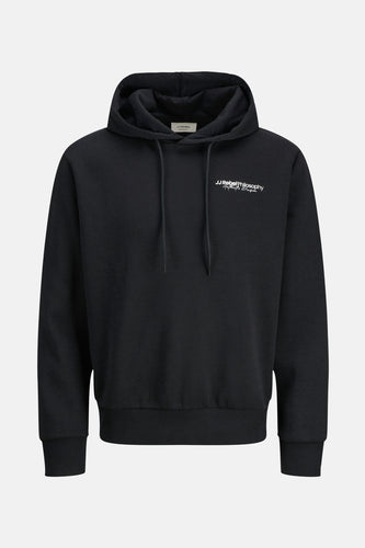 Sweat - noir - JJREBEL