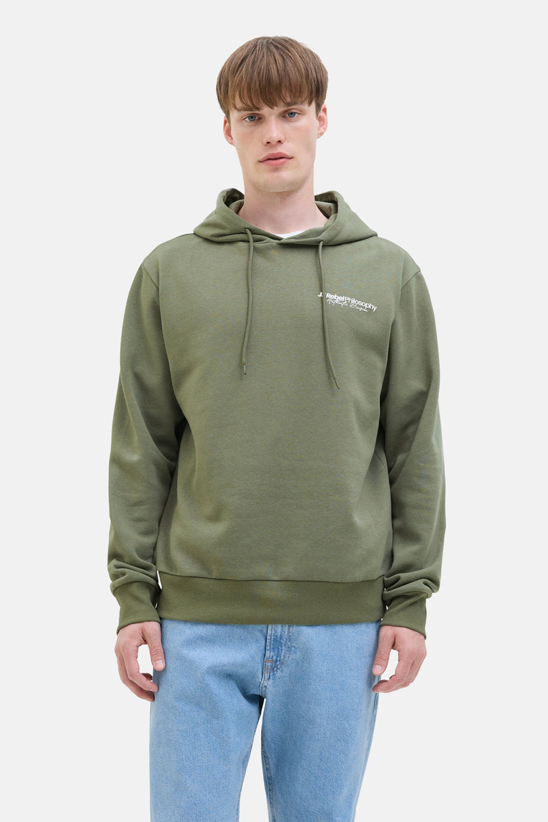 Sweater - groen
