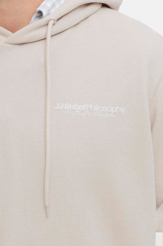 Sweat - écru - JJREBEL