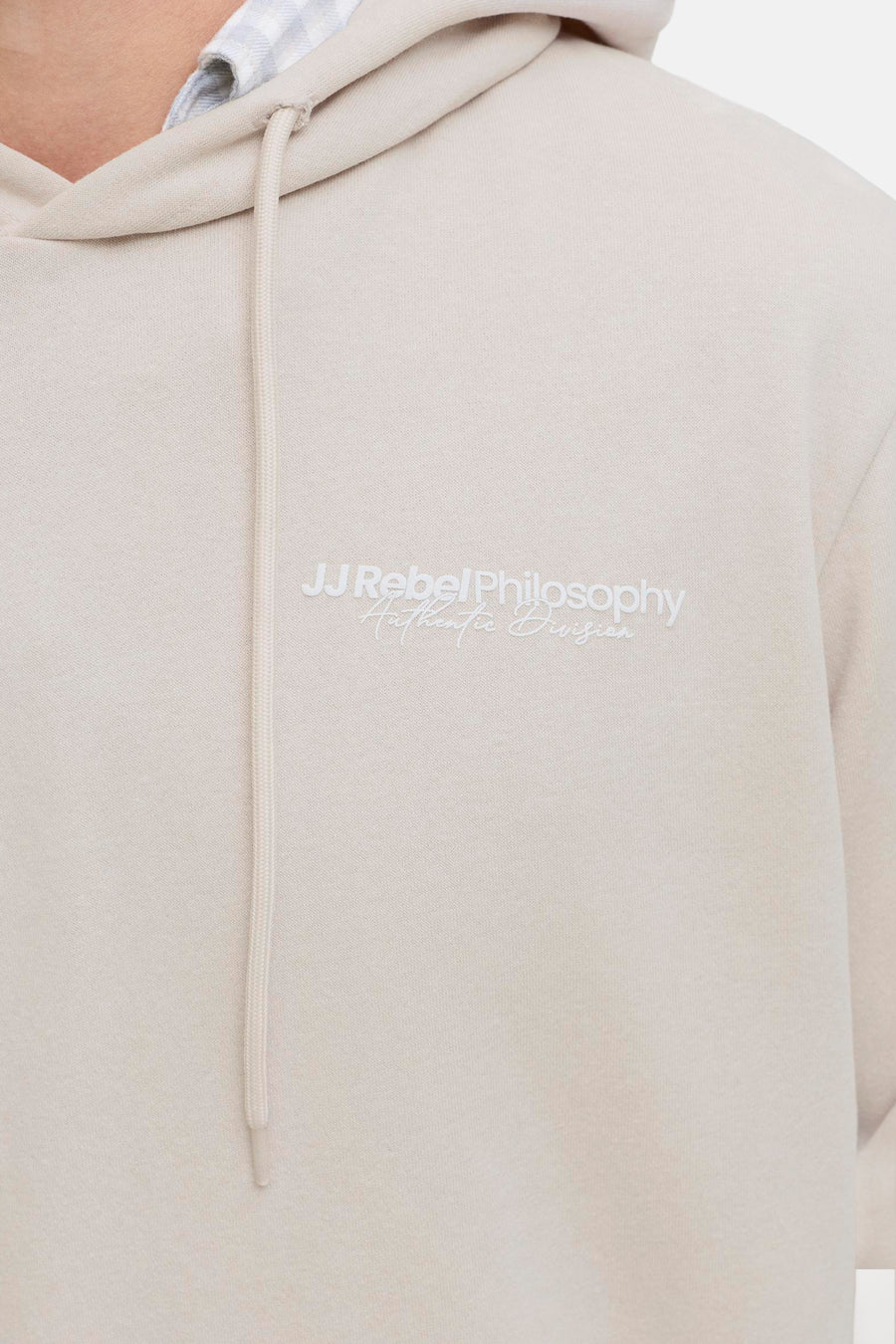 Sweat - écru - JJREBEL