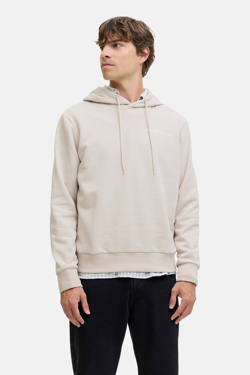 Sweater - ecru