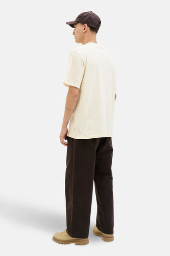 T-shirt (korte mouwen) ecru - ORIGINALS BY JACK & JONES - ORIGINALS BY JACK & JONES - 4