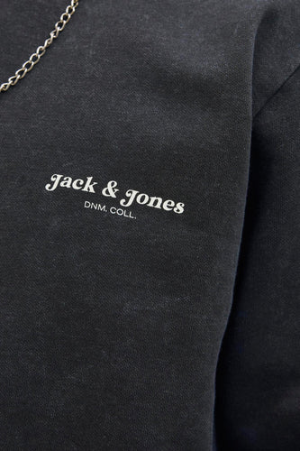 Sweat - Gris - ORIGINALS BY JACK & JONES