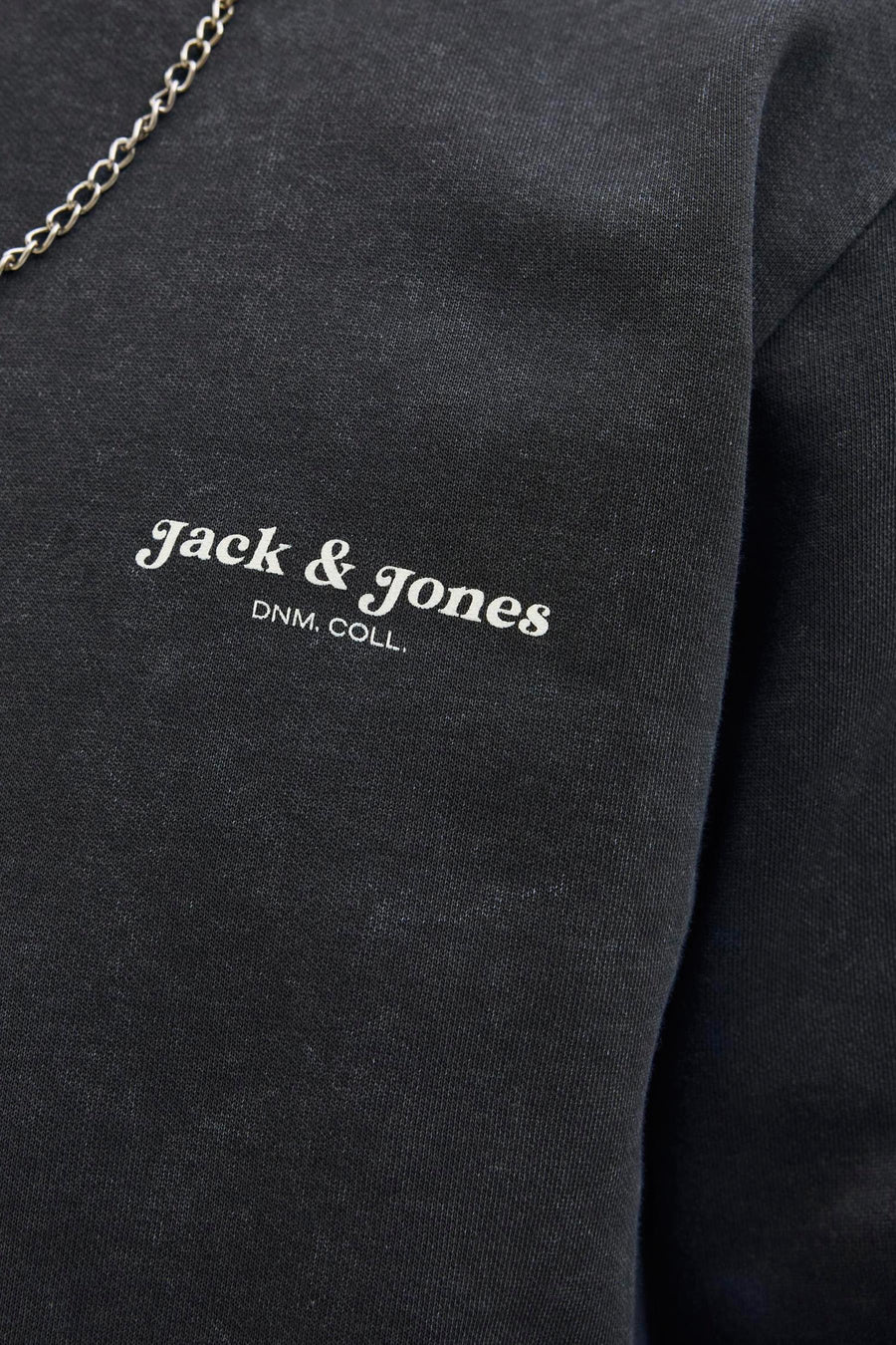 Sweat - Gris - ORIGINALS BY JACK & JONES