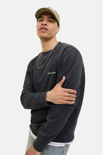 Sweat - Gris - ORIGINALS BY JACK & JONES