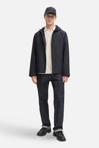 Pull met V-hals - beige - PREMIUM BLUE by JACK & JONES