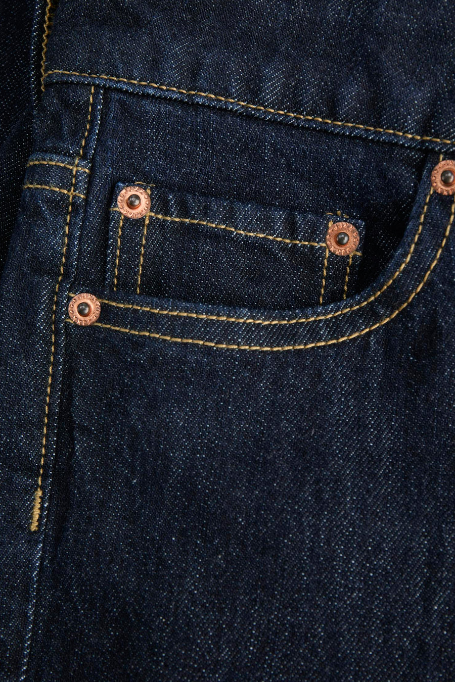 ROME - dark blue denim - JJXX