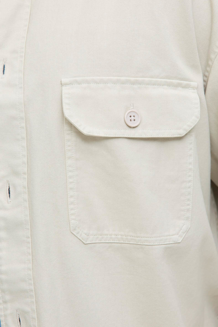 Hemd - beige - PREMIUM BLUE by JACK & JONES