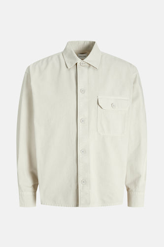 Hemd - beige - PREMIUM BLUE by JACK & JONES