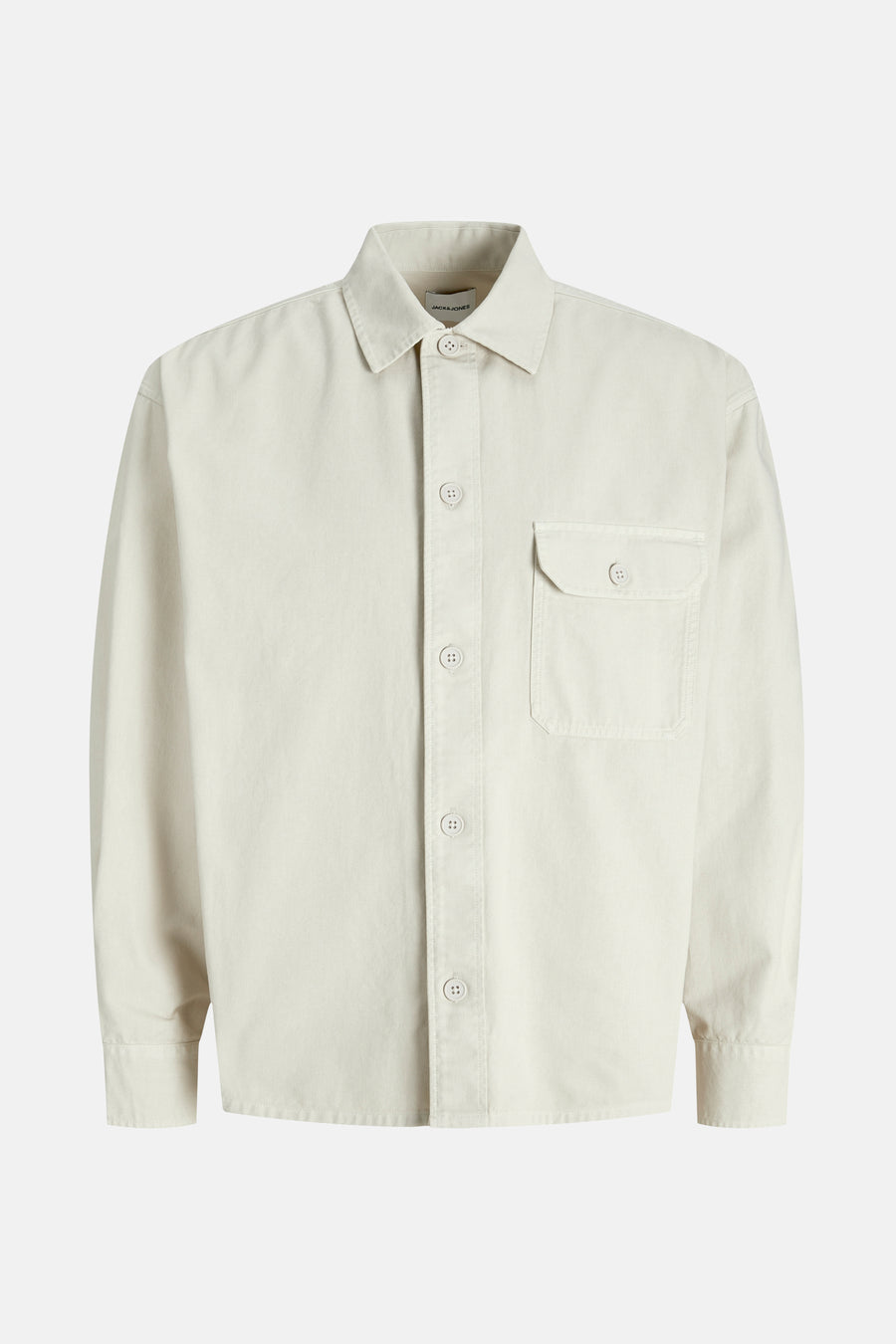 Hemd - beige - PREMIUM BLUE by JACK & JONES