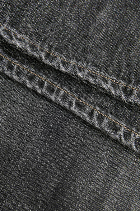 JXPALERMO LOOSE LW JEANS R231 DNM SN