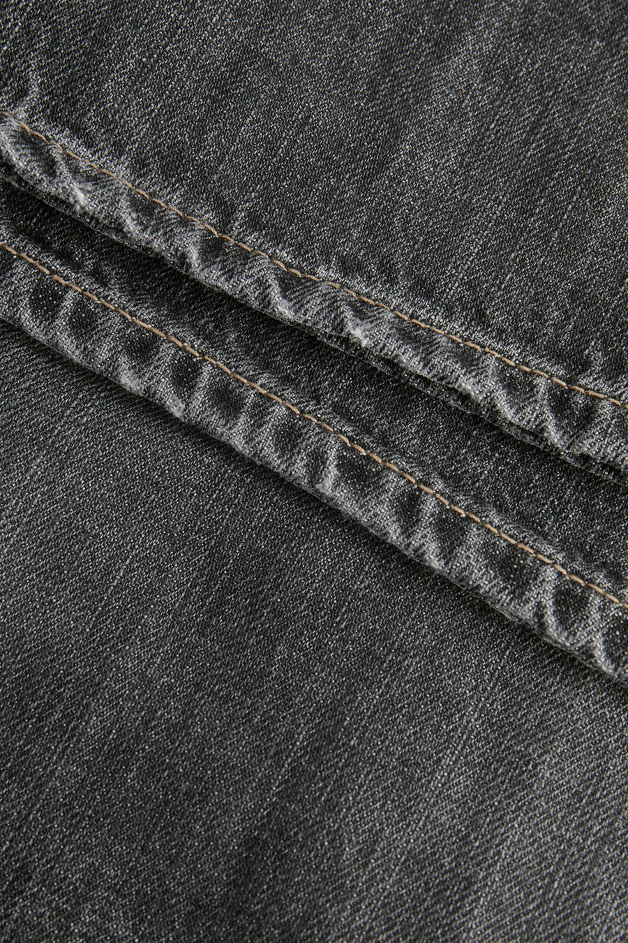 PALERMO - dark grey denim - JJXX