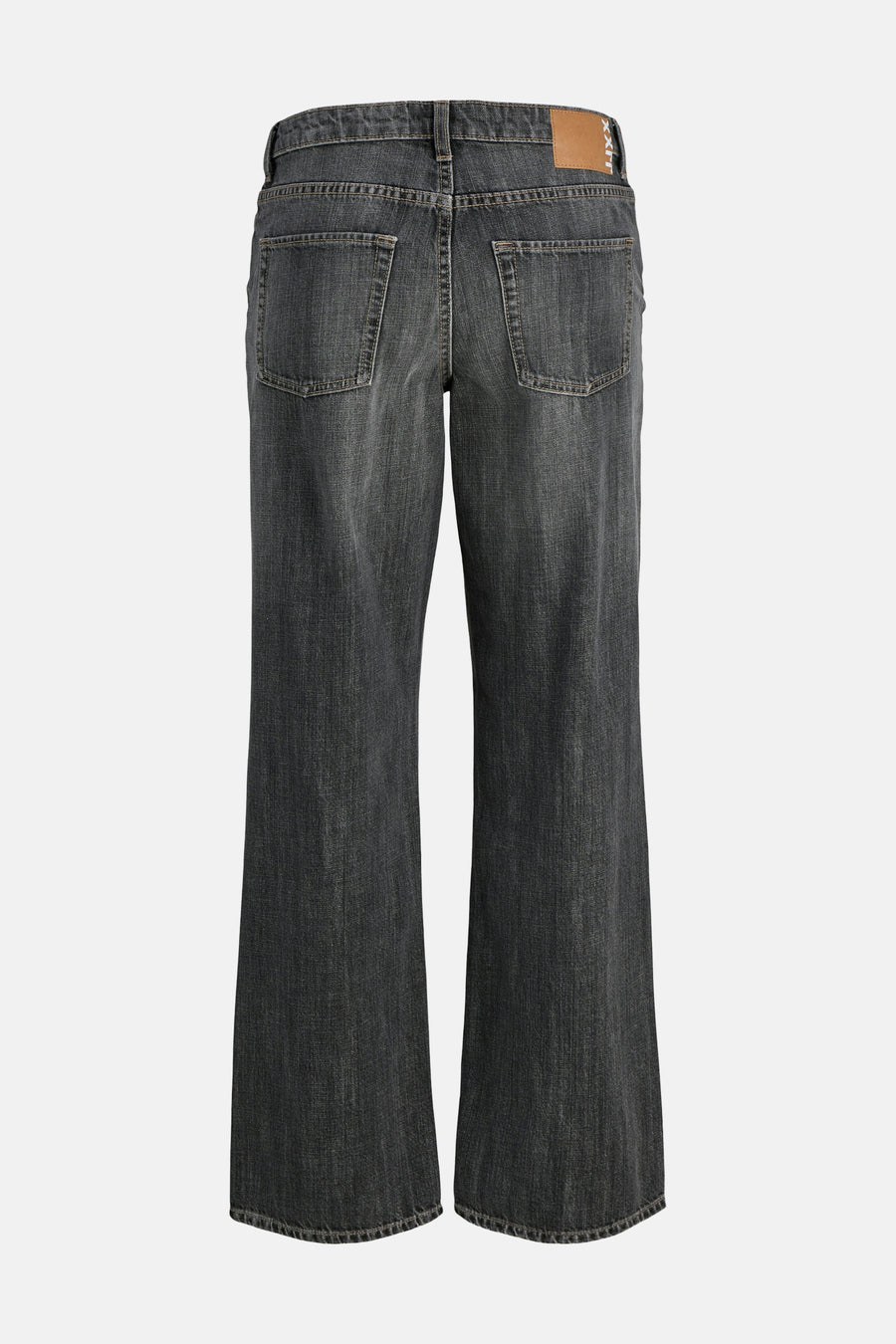 PALERMO - dark grey denim - JJXX