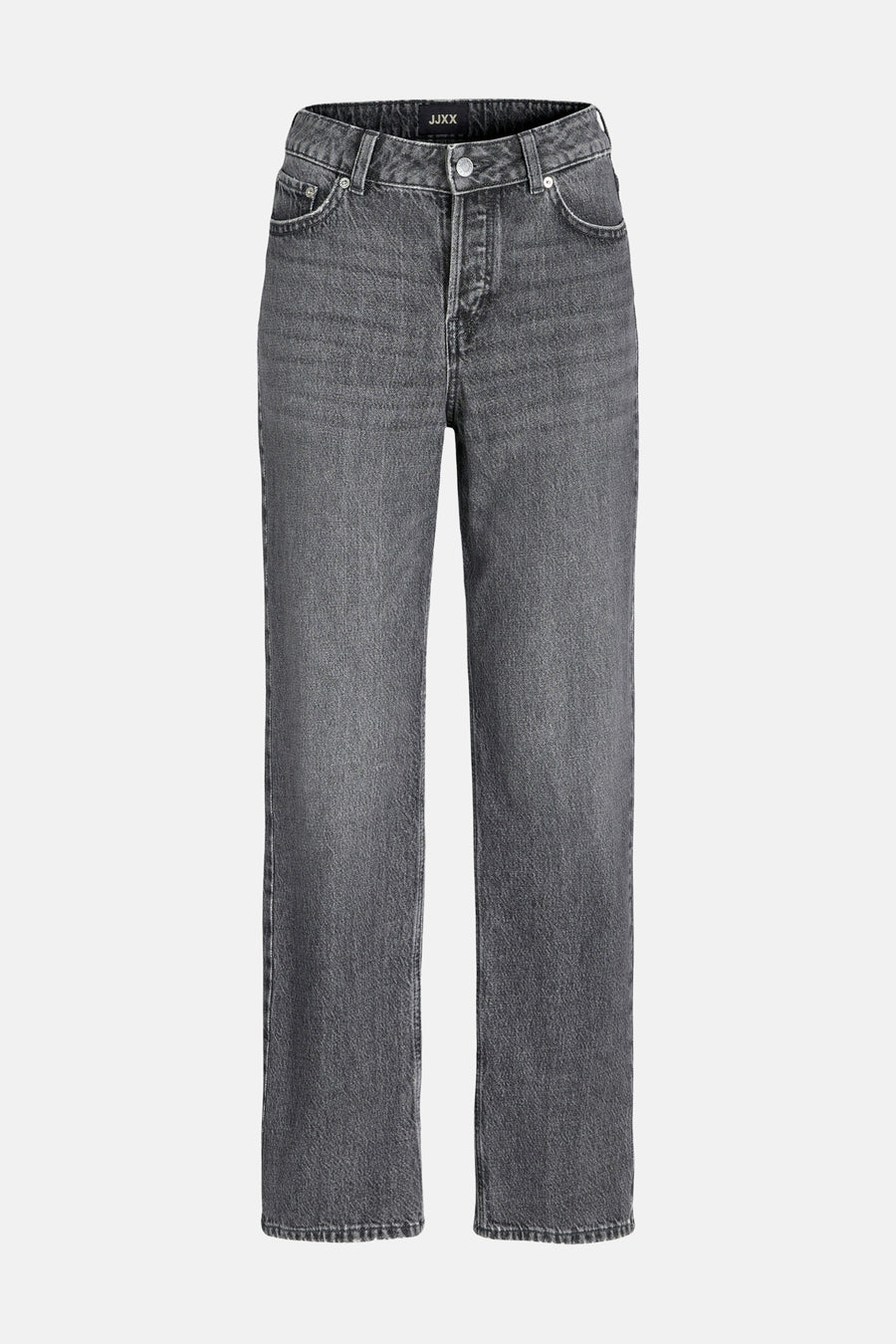 SEVILLE - mid grey denim - JJXX