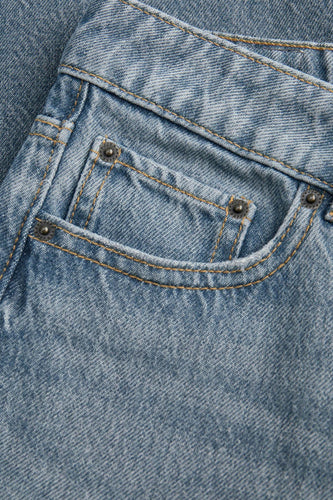 FUJI - mid blue denim - JJXX