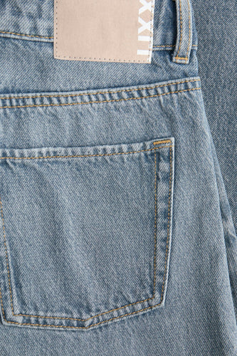 FUJI - mid blue denim - JJXX