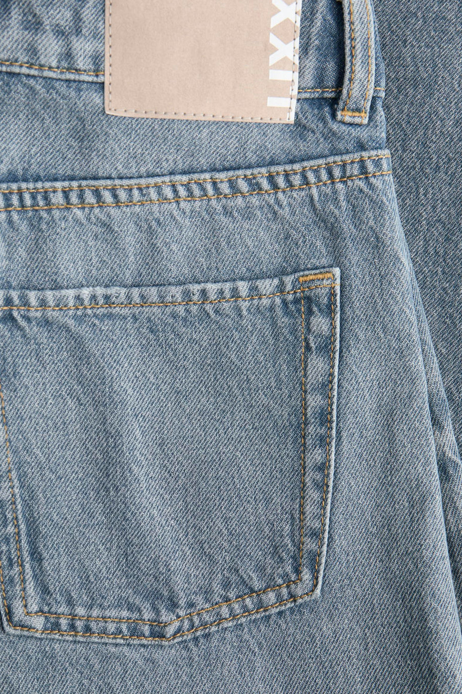 FUJI - mid blue denim - JJXX