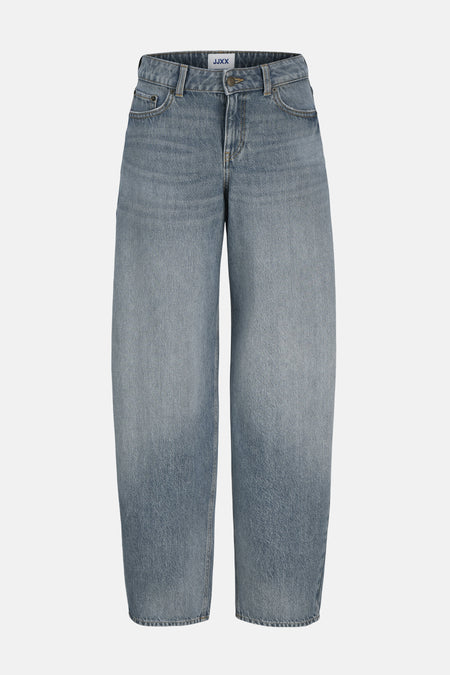 JXFUJI BARREL MW JEANS R251 DNM NOOS