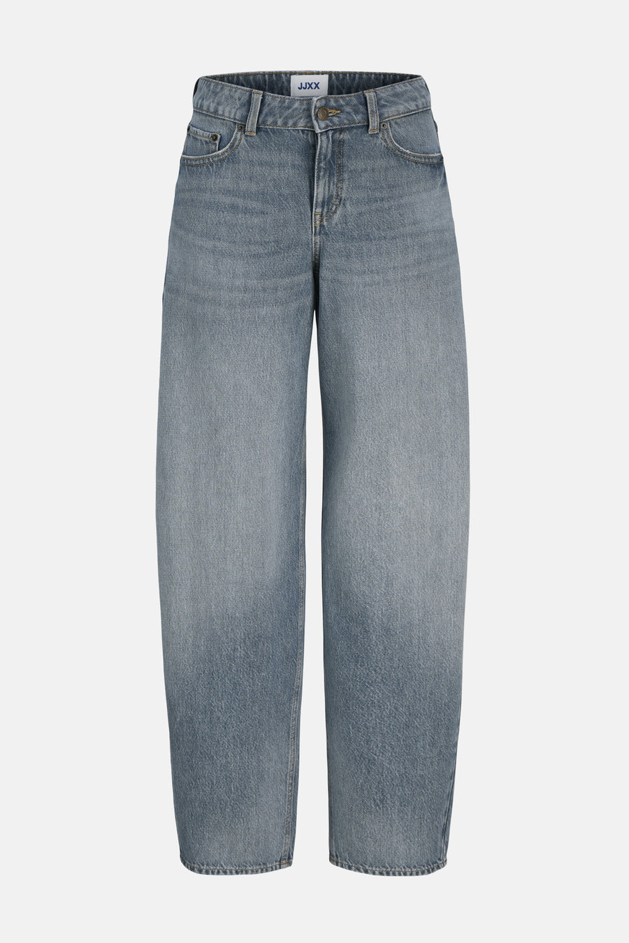 JXFUJI BARREL MW JEANS R251 DNM NOOS