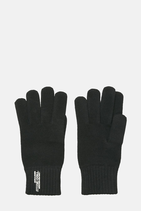 Handschoenen - zwart
