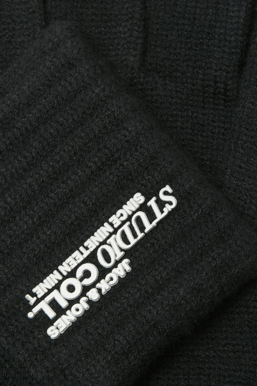 Gants - noir - ACCESSORIES BY JACK & JONES