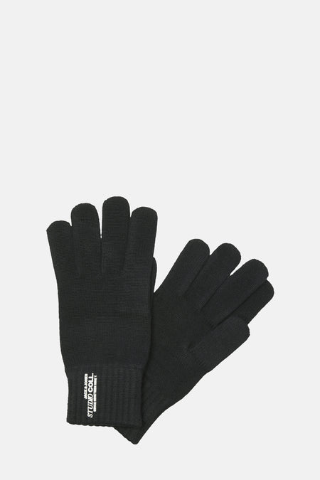 Handschoenen - zwart
