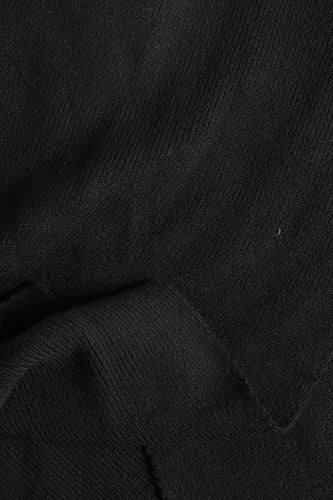 Sjaal - zwart - ACCESSORIES BY JACK & JONES