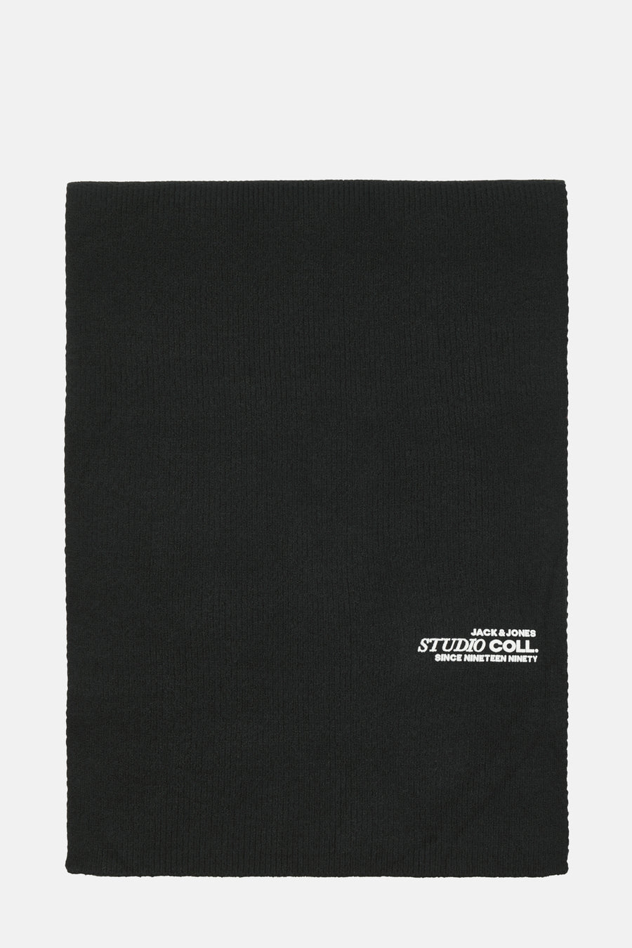 Sjaal - zwart - ACCESSORIES BY JACK & JONES