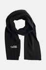 Écharpe - noir