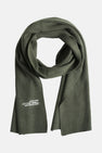 Écharpe - vert