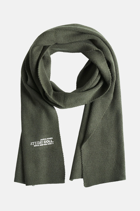 Écharpe - vert