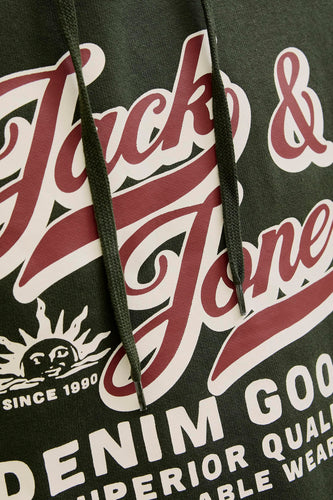 Sweat - vert - ORIGINALS BY JACK & JONES