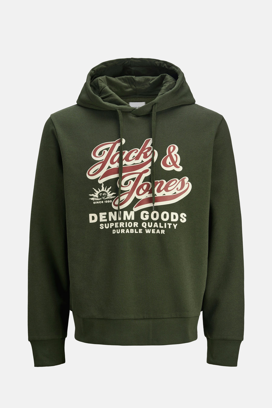 Sweat - vert - ORIGINALS BY JACK & JONES