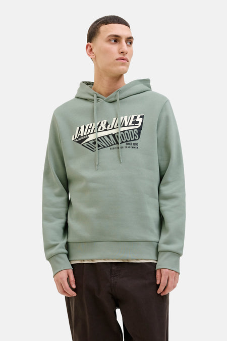 Sweater - groen