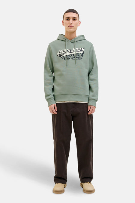 Sweater - groen