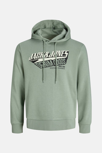 Sweater - groen - ORIGINALS BY JACK & JONES