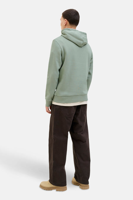 Sweater - groen