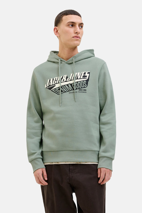 Sweater - groen