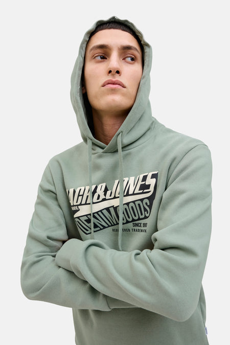 Sweater - groen
