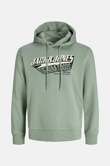 Sweater - groen