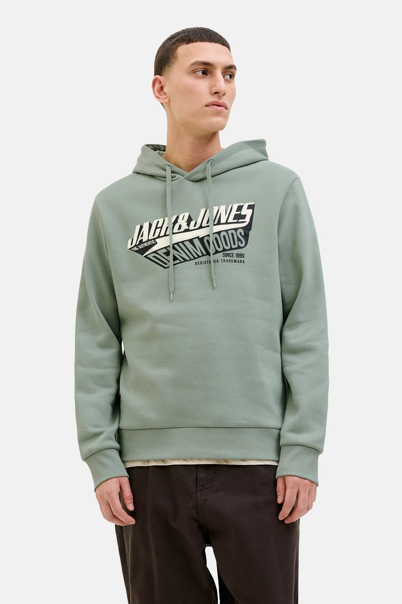 Sweater - groen