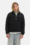 JJSOHO HALFZIP FLEECE