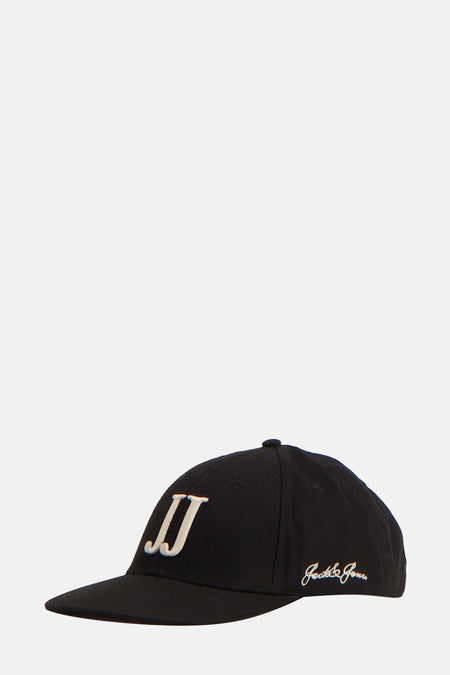 Casquette Noir - ACCESSORIES BY JACK & JONES