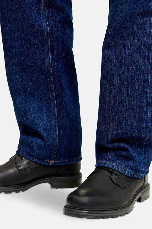 Bottes - noir