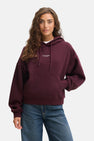 Sweater met kap - Winetasting