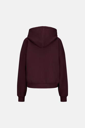 Sweater met kap - Winetasting