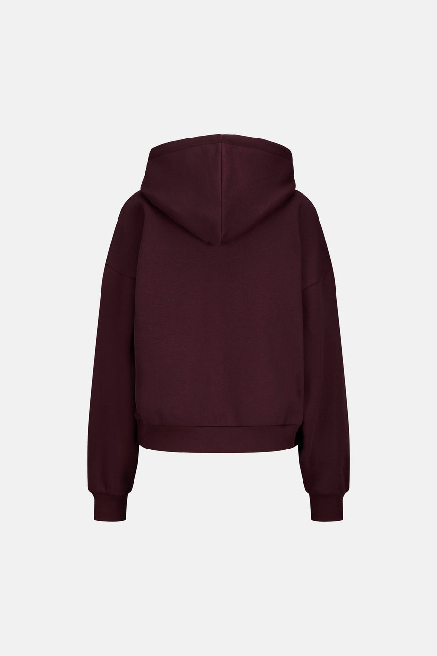 Sweater met kap - Winetasting