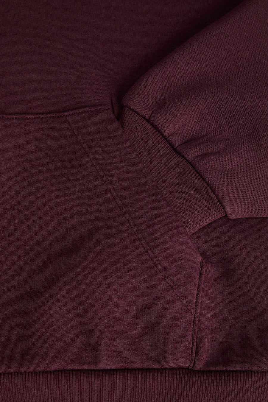 Sweater met kap - Winetasting