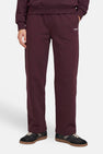 Joggingbroek - Bordeaux